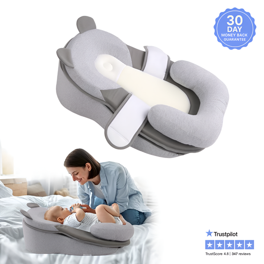 Nestiva Feeding Pillow